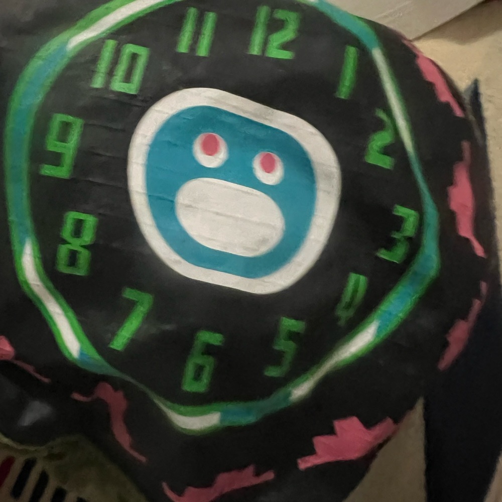 Icecream Bucket Hat